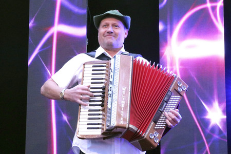 3. Chemnitzer Fernsehkarussell in Chemnitz