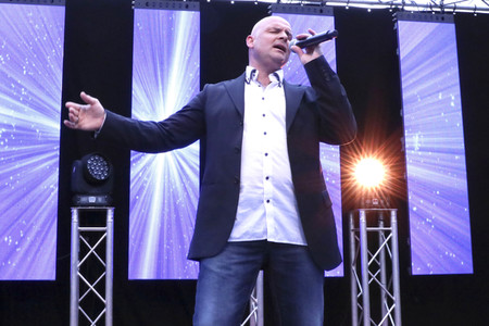 3. Chemnitzer Fernsehkarussell in Chemnitz