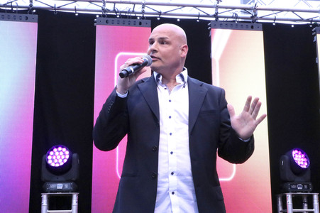 3. Chemnitzer Fernsehkarussell in Chemnitz