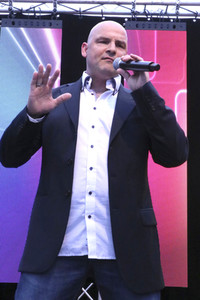 3. Chemnitzer Fernsehkarussell in Chemnitz