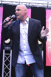 3. Chemnitzer Fernsehkarussell in Chemnitz