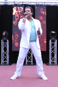 3. Chemnitzer Fernsehkarussell in Chemnitz