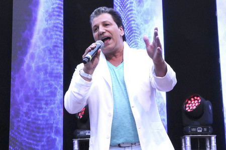 3. Chemnitzer Fernsehkarussell in Chemnitz