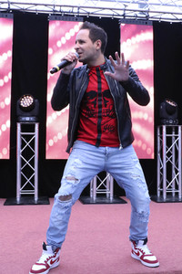 3. Chemnitzer Fernsehkarussell in Chemnitz