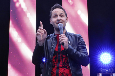 3. Chemnitzer Fernsehkarussell in Chemnitz