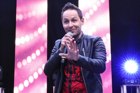 3. Chemnitzer Fernsehkarussell in Chemnitz