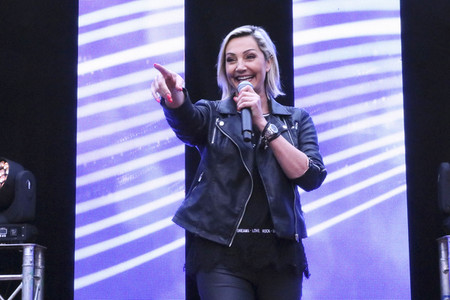 3. Chemnitzer Fernsehkarussell in Chemnitz