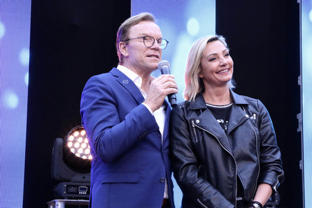 3. Chemnitzer Fernsehkarussell in Chemnitz