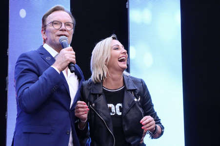 3. Chemnitzer Fernsehkarussell in Chemnitz