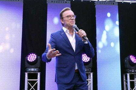 3. Chemnitzer Fernsehkarussell in Chemnitz