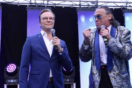 3. Chemnitzer Fernsehkarussell in Chemnitz