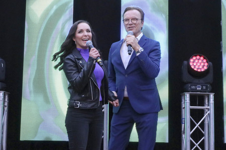 3. Chemnitzer Fernsehkarussell in Chemnitz