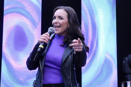 3. Chemnitzer Fernsehkarussell in Chemnitz