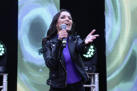 3. Chemnitzer Fernsehkarussell in Chemnitz