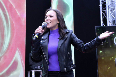 3. Chemnitzer Fernsehkarussell in Chemnitz