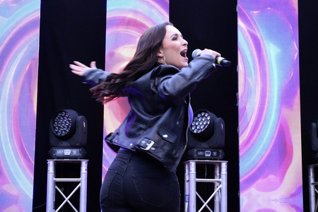 3. Chemnitzer Fernsehkarussell in Chemnitz