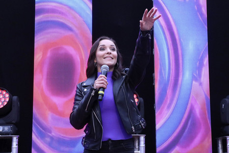 3. Chemnitzer Fernsehkarussell in Chemnitz