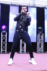 3. Chemnitzer Fernsehkarussell in Chemnitz