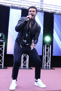 3. Chemnitzer Fernsehkarussell in Chemnitz