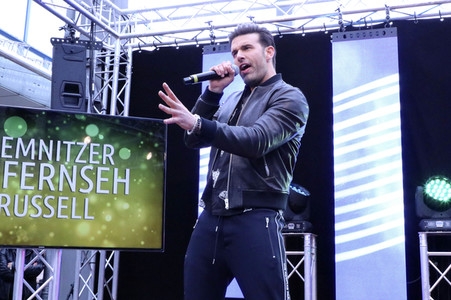 3. Chemnitzer Fernsehkarussell in Chemnitz