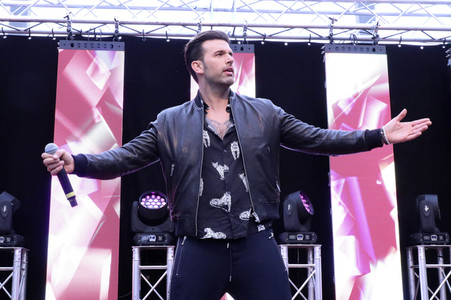 3. Chemnitzer Fernsehkarussell in Chemnitz