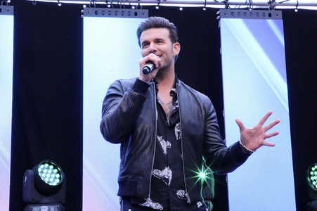 3. Chemnitzer Fernsehkarussell in Chemnitz