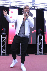 3. Chemnitzer Fernsehkarussell in Chemnitz