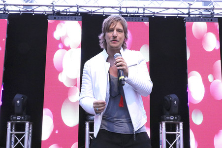 3. Chemnitzer Fernsehkarussell in Chemnitz