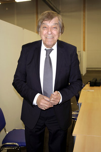 Live-Tour 'Immer wieder sonntags - unterwegs' in Löbau