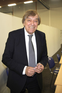 Live-Tour 'Immer wieder sonntags - unterwegs' in Löbau