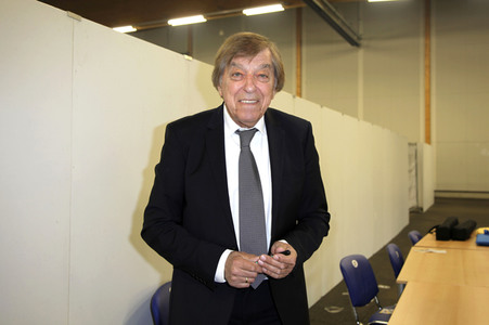 Live-Tour 'Immer wieder sonntags - unterwegs' in Löbau