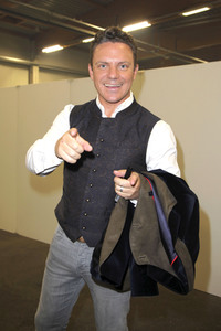 Live-Tour 'Immer wieder sonntags - unterwegs' in Löbau