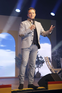 Live-Tour 'Immer wieder sonntags - unterwegs' in Löbau