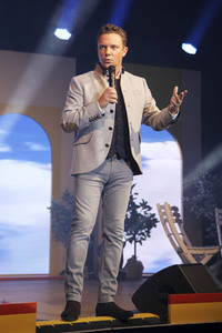 Live-Tour 'Immer wieder sonntags - unterwegs' in Löbau