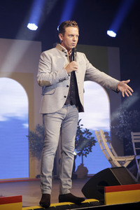 Live-Tour 'Immer wieder sonntags - unterwegs' in Löbau