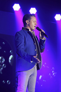 Live-Tour 'Immer wieder sonntags - unterwegs' in Löbau