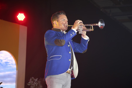 Live-Tour 'Immer wieder sonntags - unterwegs' in Löbau