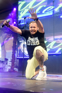 Mega Park Opening 2019 in Palma de Mallorca