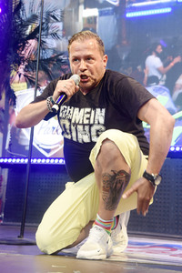 Mega Park Opening 2019 in Palma de Mallorca