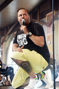 Mega Park Opening 2019 in Palma de Mallorca