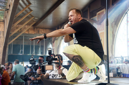 Mega Park Opening 2019 in Palma de Mallorca