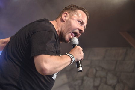 Mega Park Opening 2019 in Palma de Mallorca