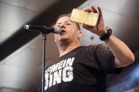 Mega Park Opening 2019 in Palma de Mallorca