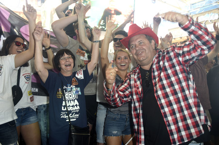 Mega Park Opening 2019 in Palma de Mallorca