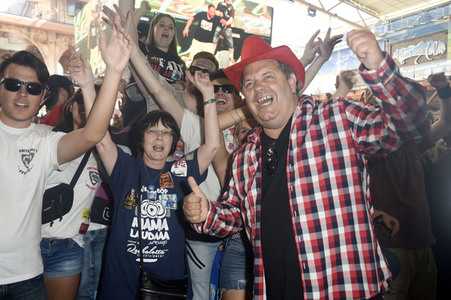 Mega Park Opening 2019 in Palma de Mallorca