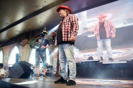 Mega Park Opening 2019 in Palma de Mallorca