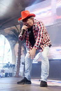 Mega Park Opening 2019 in Palma de Mallorca