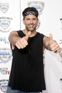 Mega Park Opening 2019 in Palma de Mallorca