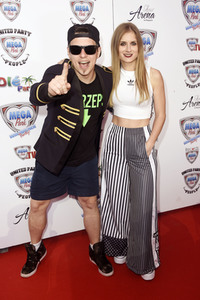 Mega Park Opening 2019 in Palma de Mallorca