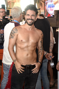 Mega Park Opening 2019 in Palma de Mallorca